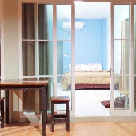 Khao Thong Home Stay Krabi Ngoại thất bức ảnh