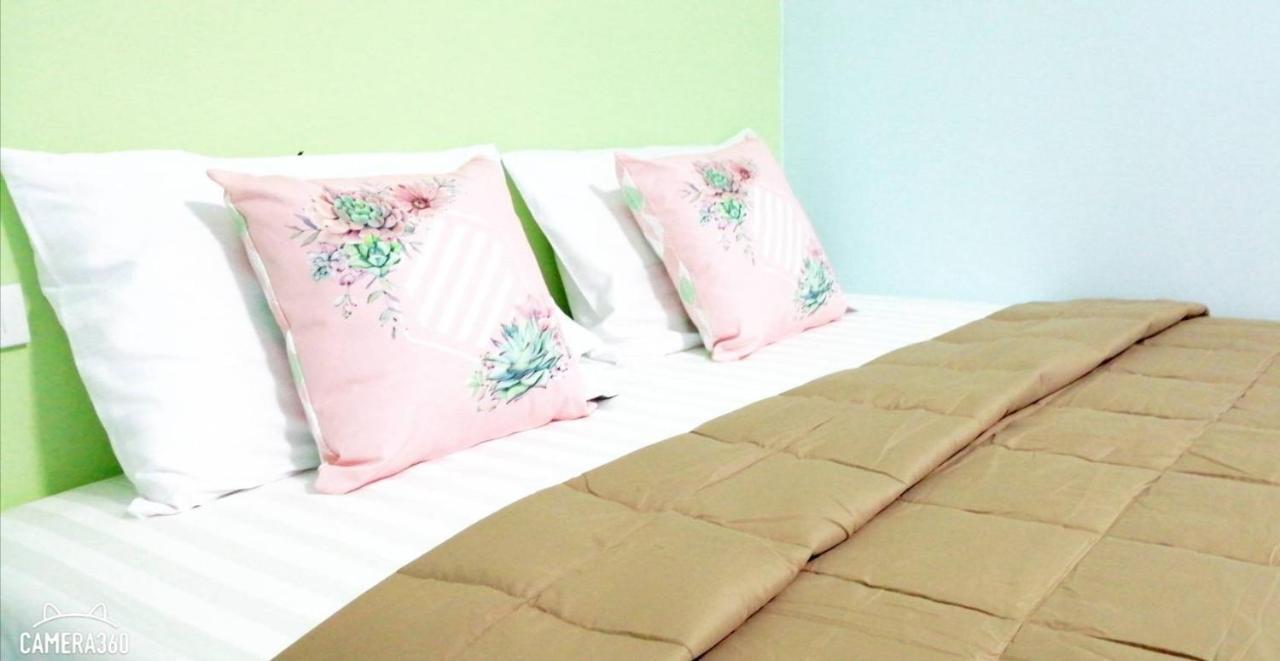 Khao Thong Home Stay Krabi Ngoại thất bức ảnh