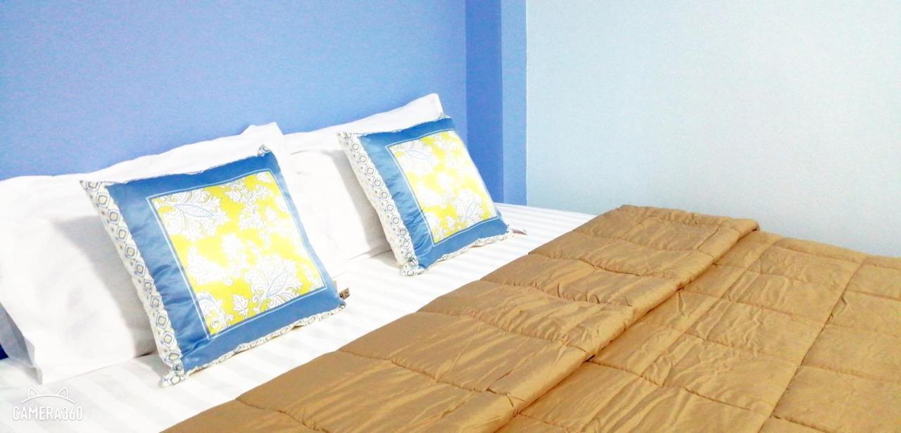 Khao Thong Home Stay Krabi Ngoại thất bức ảnh