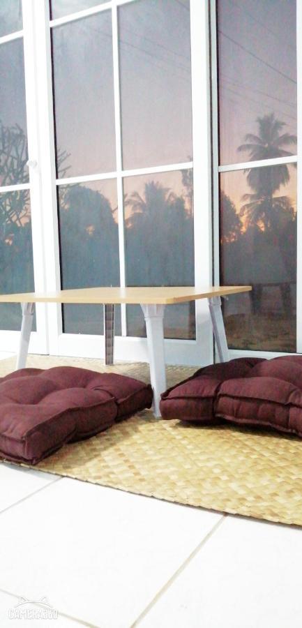 Khao Thong Home Stay Krabi Ngoại thất bức ảnh