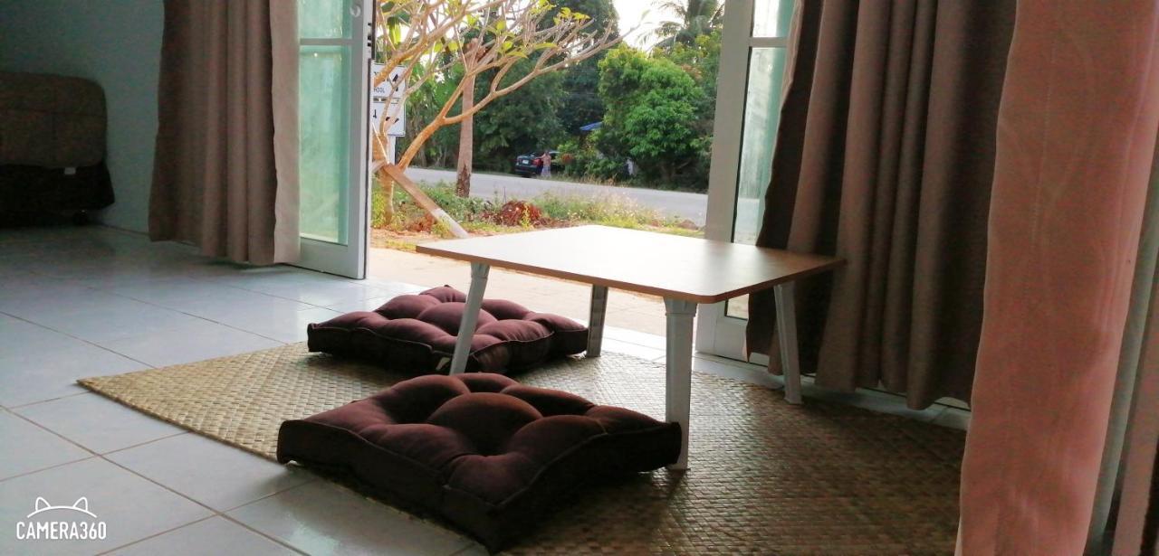 Khao Thong Home Stay Krabi Ngoại thất bức ảnh