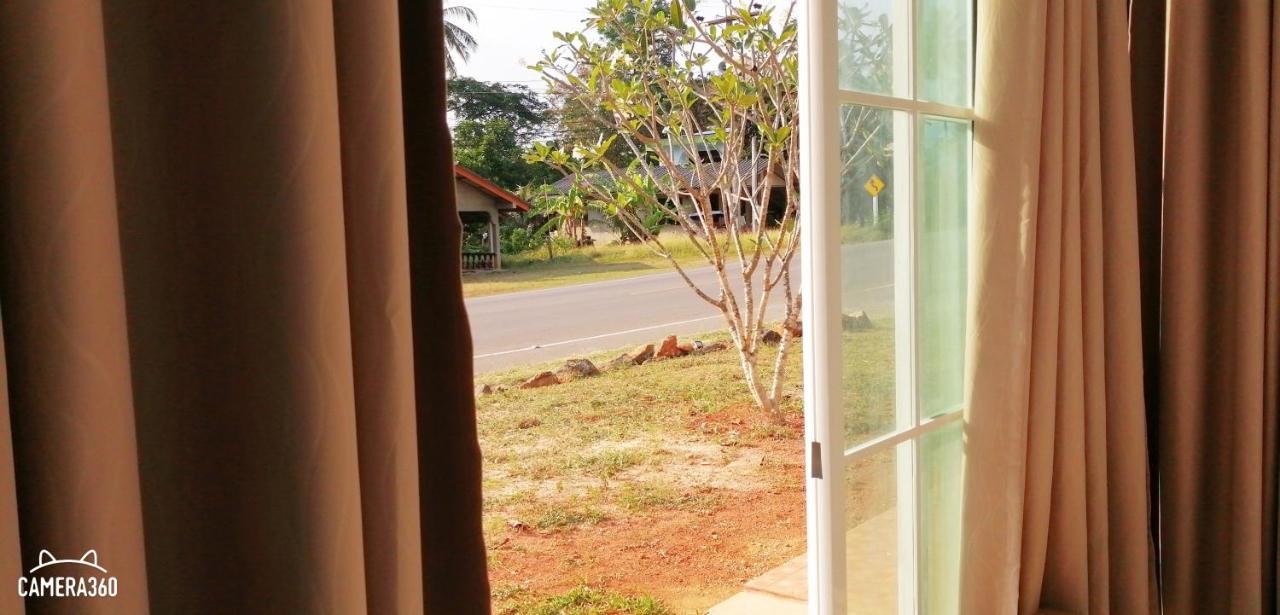 Khao Thong Home Stay Krabi Ngoại thất bức ảnh