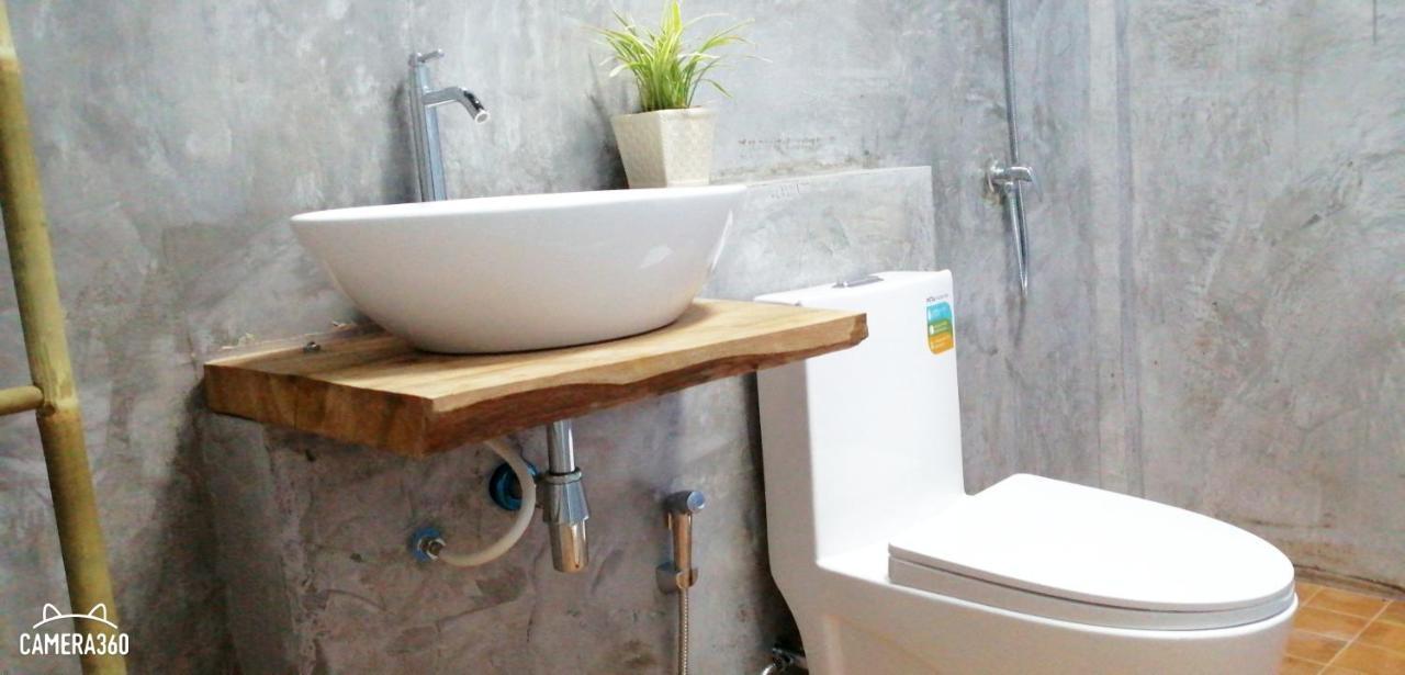 Khao Thong Home Stay Krabi Ngoại thất bức ảnh